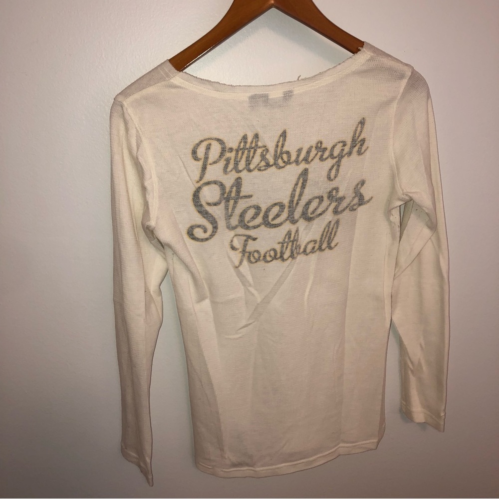 Pittsburgh Steeler Thermal - Picture 5 of 5